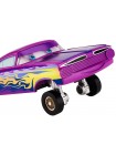Автомобіль Рамон з супер підвіскою Тачки Mattel