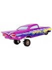 Автомобіль Рамон з супер підвіскою Тачки Mattel