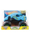 Автомобіль Hot Wheels позашляховик Monster Jam Crushstation 1:24