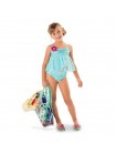 Купальник раздельный для девочки Холодное сердце 7/8 лет / Frozen Swimsuit Disney
