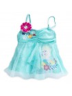 Купальник раздельный для девочки Холодное сердце 7/8 лет / Frozen Swimsuit Disney