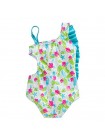 Купальник cдельный для девочки Ариэль русалочка 7/8 лет / Ariel Swimsuit Disney