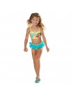 Купальник раздельный для девочки Ариэль русалочка 7/8 лет / Ariel Swimsuit Disney