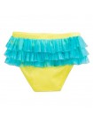 Купальник раздельный для девочки Ариэль русалочка 7/8 лет / Ariel Swimsuit Disney