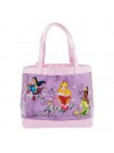 Пляжная сумочка Принцессы Дисней / Disney Princess Swim bag 