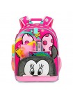 Рюкзак с минни маус от Дисней / Minnie Mouse Backpack Disney
