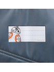Рюкзак звездные войны Дисней с виниловыми наклейками / Star wars Backpack Disney