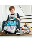 Рюкзак звездные войны Дисней с виниловыми наклейками / Star wars Backpack Disney