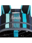Рюкзак звездные войны Дисней с виниловыми наклейками / Star wars Backpack Disney