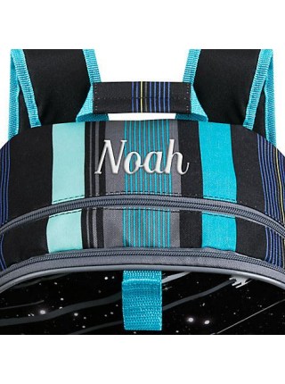 Рюкзак звездные войны Дисней с виниловыми наклейками / Star wars Backpack Disney