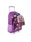 Ланчбокс сумочка Рапунцель Дисней /Lunch Tote Rapunzel Disney
