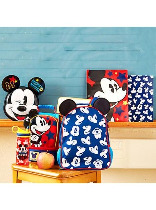 Рюкзак Дисней Микки Маус дошкольный Disney