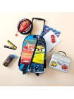 Ланчбокс сумка Тачки Дисней / Cars Lunch Tote Disney