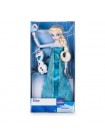 Лялька Disney Princess Ельза з олафом Крижане серце Frozen