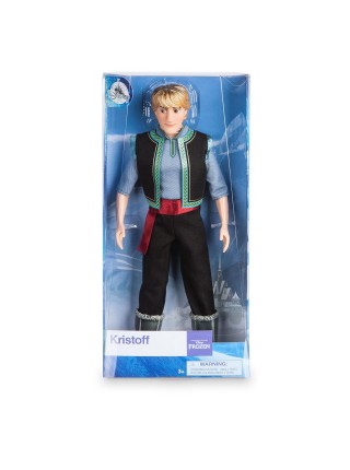 Кукла Кристофф Дисней Холодное сердце Disney Frozen
