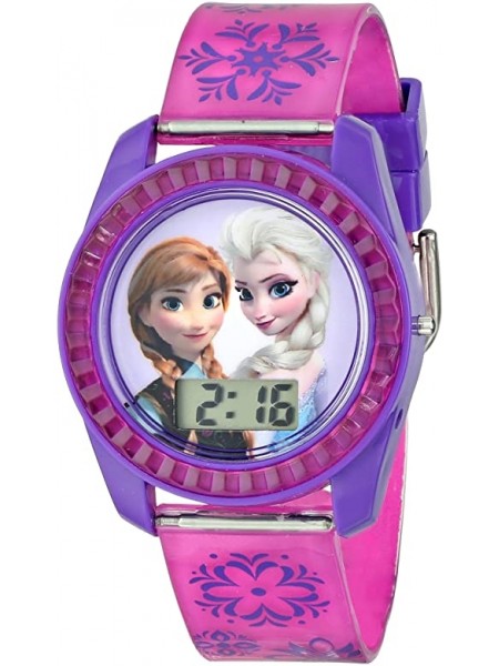 Холодное сердце детские наручные часы Disney Frozen