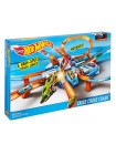 Трек Hot Wheels прехресне зіткнення  Criss Cross Crash Trackset