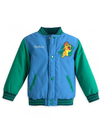 Куртка ветровка 5/6 лет Король Лев для мальчика Дисней / Jacket for boys