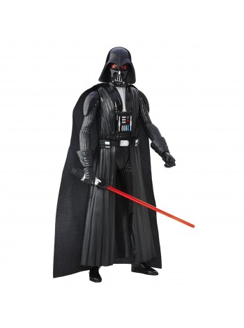 Інтерактивна іграшка Дарт Вейдер Зоряні війни Star Wars Hasbro