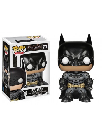 Funko Pop вінілова фігурка Бетмен лицар Аркхему