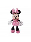 М'яка іграшка Disney plush Мінні Маус у рожевій сукні New 45 см 