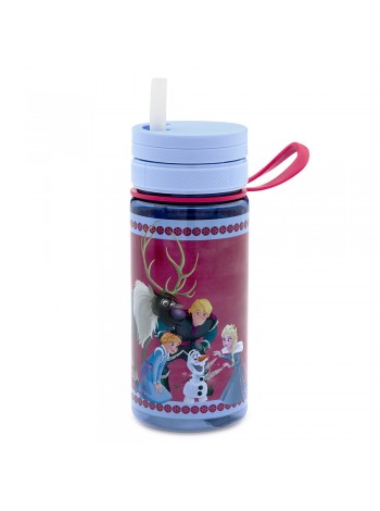 Бутылка для воды Холодное сердце Дисней  Disney Frozen 