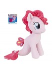 М'яка іграшка My Little Pony Sea-Pony Пінкі Пай 30 см 
