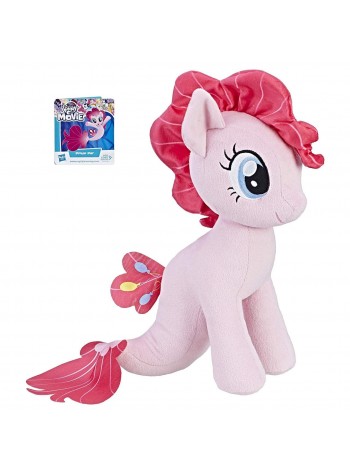 М'яка іграшка My Little Pony Sea-Pony Пінкі Пай 30 см 