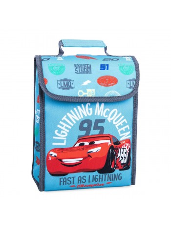 Сумочка Ланч бокс Тачки Дисней  / Disney Cars