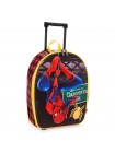 Чемодан Спайдермен Дисней оригинал / Spider-Man Disney