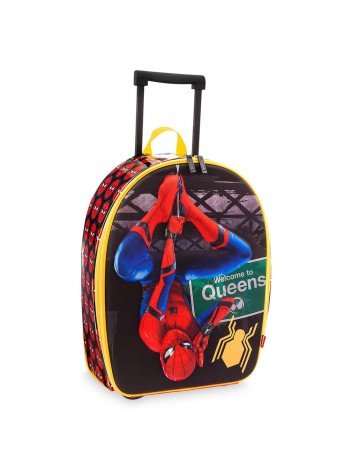 Чемодан Спайдермен Дисней оригинал / Spider-Man Disney
