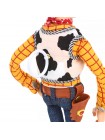 Інтерактивна іграшка Disney шериф Вуді Історія іграшок Toy Story 38 см