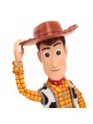 Інтерактивна іграшка Disney шериф Вуді Історія іграшок Toy Story 38 см