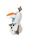 М'яка іграшка Disney plush сніговик Олаф 40,5 см Крижане серце Frozen