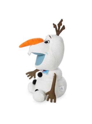 Плюшевая игрушка Олаф 40,5 см Дисней Olaf Disney
