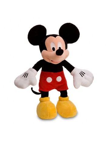 М'яка іграшка Disney plush Міккі Маус 46 см