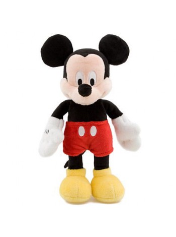 М'яка іграшка Disney plush Міккі Маус 22 см 