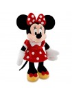 М'яка іграшка Disney plush Мінні Маус у червоній сукні 48 см