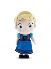 Мягкая кукла Эльза Холодное сердце Disney Frozen