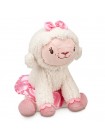 М'яка іграшка Disney plush Леммі Лікар Плюшева 18 см 