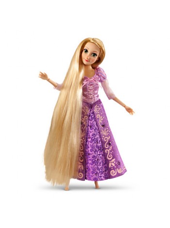 Лялька Disney Princess Рапунцель Заплутана історія класична принцеса 2016