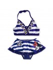 Купальник раздельный для девочки 2 года Минни Дисней / Minnie Mouse Swimsuit Disney