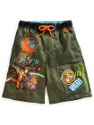 Шорты для мальчика 4 года Звездные войны Дисней / Star Wars Swim Trunks for Boys Disney