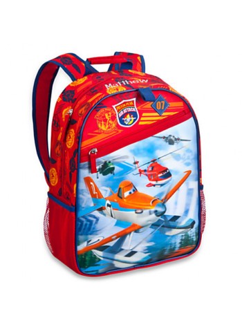 Рюкзак с летачками Дисней / Planes Backpack Disney