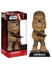 Funko Pop вінілова фігурка Зоряні війни Чубакка Star Wars
