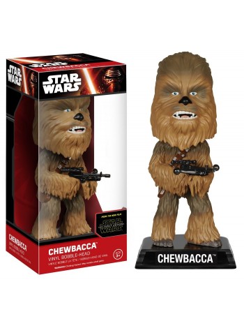 Funko Pop вінілова фігурка Зоряні війни Чубакка Star Wars