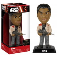 Funko Pop вінілова фігурка Зоряні війни Фін Star Wars