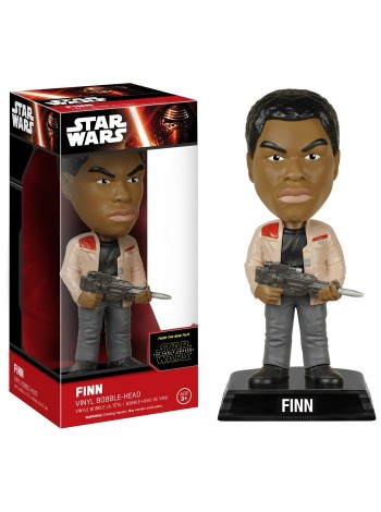 Funko POP Звездные войны Финн виниловая фигурка Star Wars 