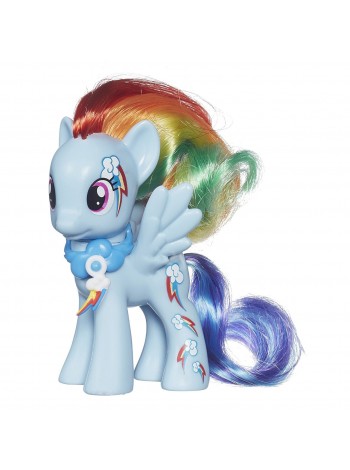 Ігрова фігурка My Little Pony Веселка