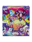 Набор кукол май литл пони Ария Блэйз и Соната Дак  My Little Pony
